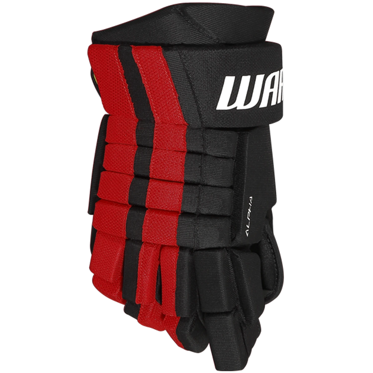 Warrior Alpha FR Senior Hockey Gloves - Image 4