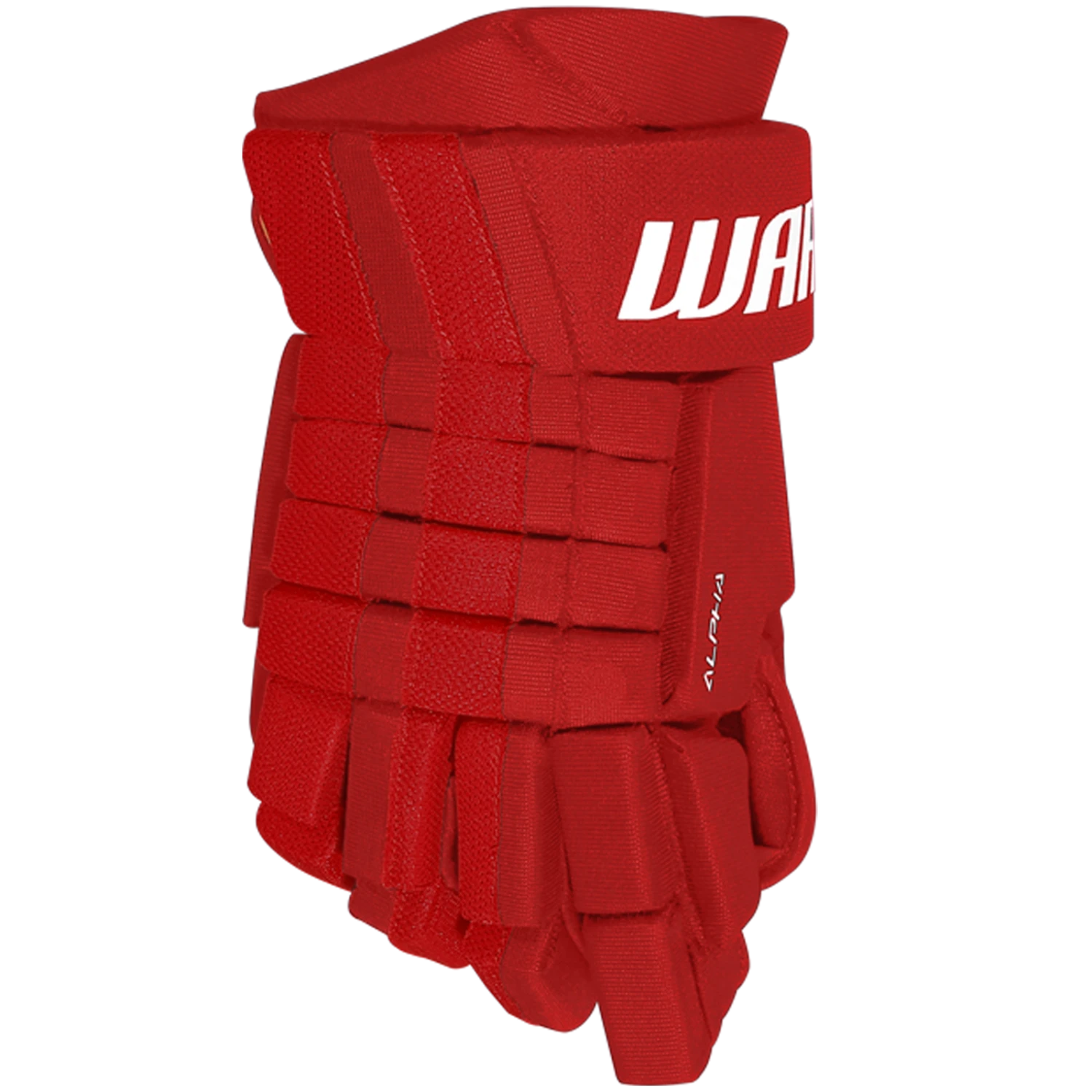 Warrior Alpha FR Senior Hockey Gloves