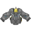 Warrior Ritual G5 Youth Goalie Chest Protector
