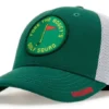 Gongshow Fore The Bogeys Hat Adult