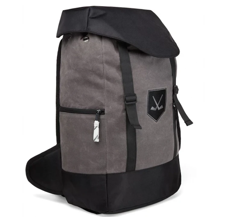 Gongshow Hockey Scholar Bag - Image 3