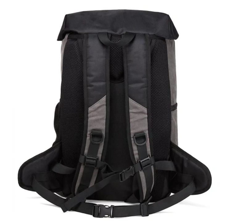 Gongshow Hockey Scholar Bag - Image 4