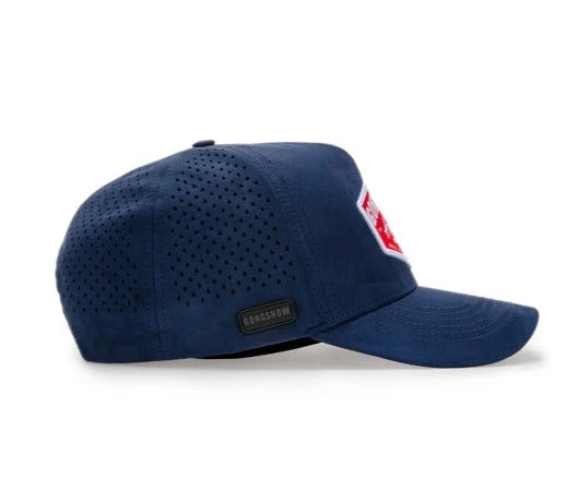 Gongshow Badge Of Beauty Cap - Image 2