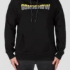 Gongshow Hockey Code Hoodie
