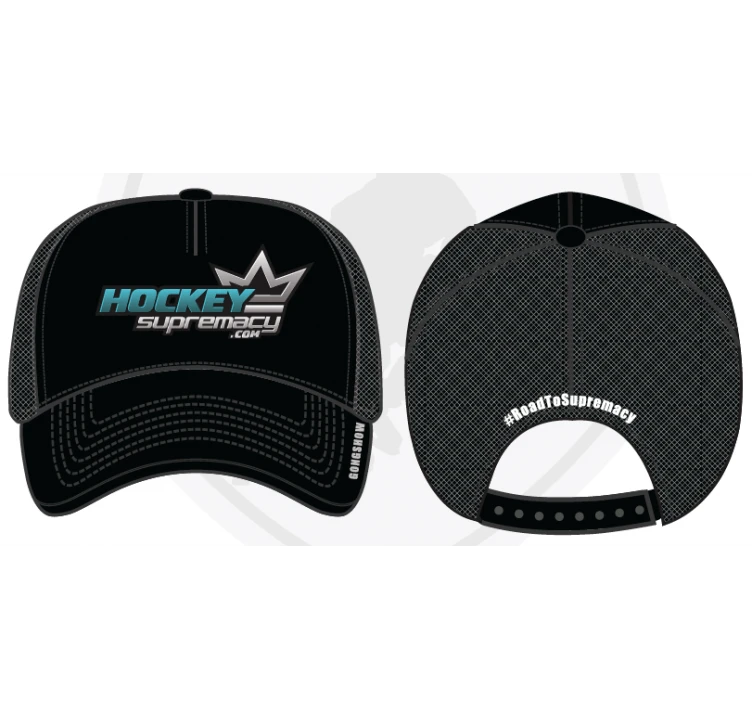 Gongshow X HockeySupremacy.com Special Edition Cap