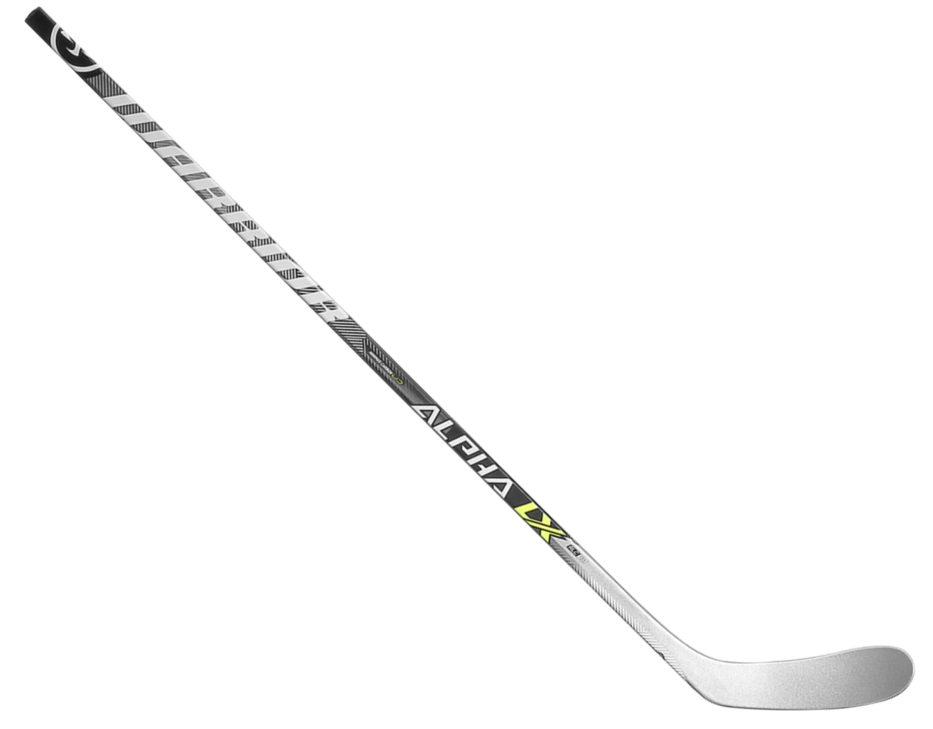 Warrior Alpha LX 30 Junior Hockey Stick