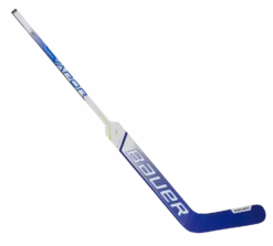 Bauer Vapor 3X Senior Goalie Stick (White/Blue)