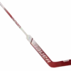 Bauer Vapor 3X Senior Goalie Stick (White/Red)