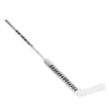 Warrior Ritual V2 E+ Senior Goalie Stick (White/Black)