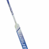 Bauer Vapor Hyperlite Intermediate Goalie Stick (White/Blue)