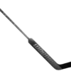 Warrior Ritual V2 E Senior Goalie Stick (Black/Black/Silver)