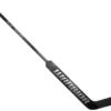 Warrior Ritual V2 Pro Senior Goalie Stick (Black/Black/Silver)
