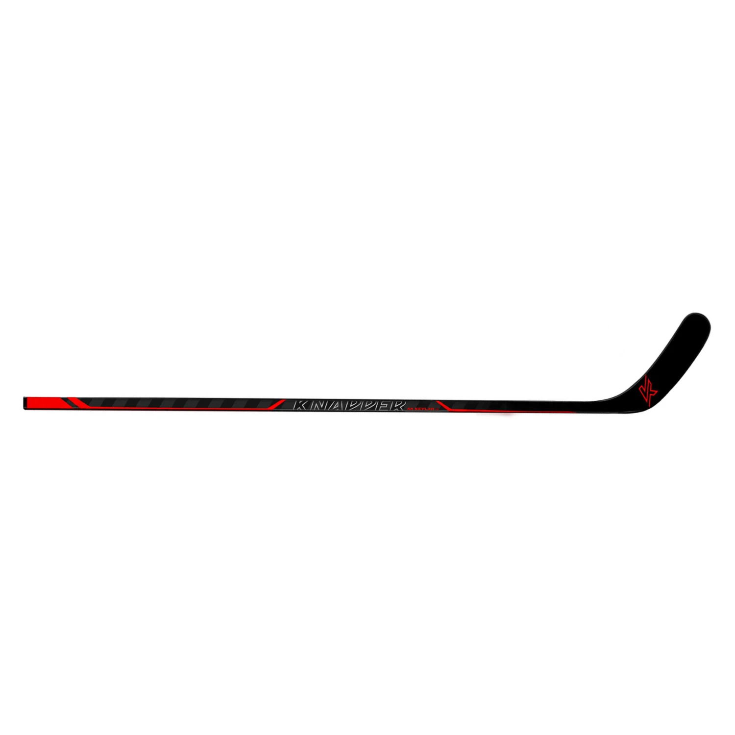 Knapper Ball Hockey AK Kevlar (390g) Intermediate Stick - Image 2