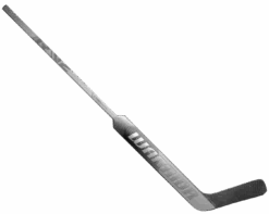Warrior Ritual V2 Pro Senior Goalie Stick (Silver)