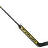 True Hockey True Catalyst 5X Intermediate Goalie Stick (Black)