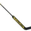 True Hockey True Catalyst 5X Senior Goalie Stick (Black)