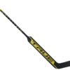 True Hockey True Catalyst 5X Junior Goalie Stick (Black)