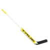 True Hockey True Catalyst 9X Junior Goalie Stick (White)