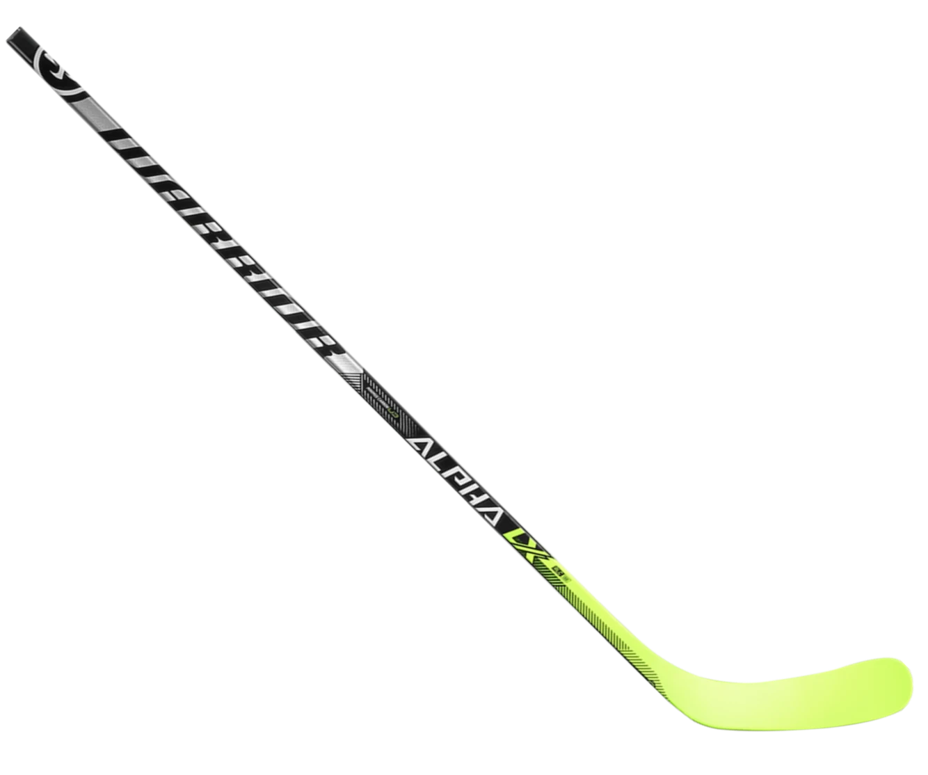 Warrior Alpha LX Pro Youth Hockey Stick