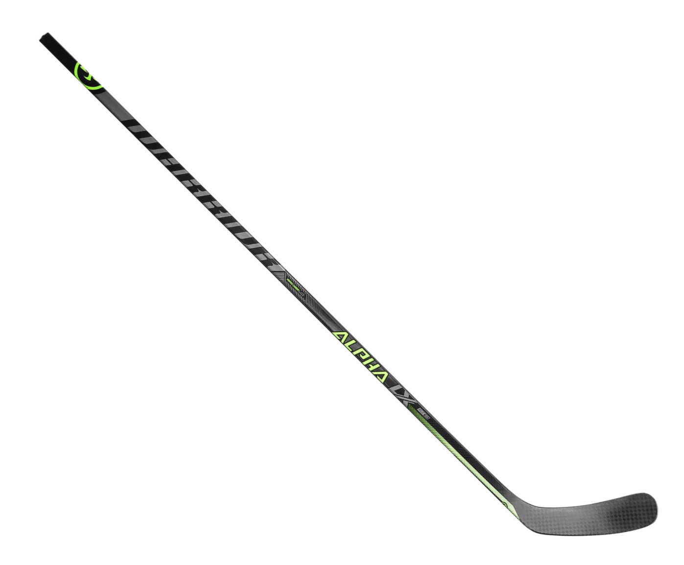 Warrior Alpha LX 20 Senior Hockey Stick