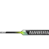 Warrior M2 Pro+ Intermediate Goalie Stick (Black / Silver)