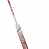 Bauer Vapor Hyperlite Senior Goalie Stick (White/Red)