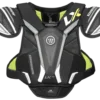 Warrior Alpha LX 20 Senior Shoulder Pads