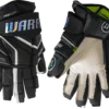 Warrior Alpha LX2 Pro Youth Hockey Gloves