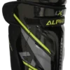 Warrior Alpha LX 30 Junior Shin Guards