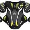 Warrior Alpha LX Pro Junior Shoulder Pads