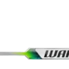 Warrior M2 E Senior Goalie Stick (Silver / Black)