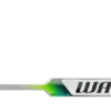 Warrior M2 E Intermediate Goalie Stick (Silver / Black)