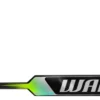 Warrior M2 Pro Senior Goalie Stick (Black / Silver)