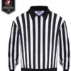 Force Women's Pro Snaps Referee Jersey