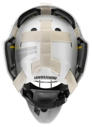 Warrior RF1+ Junior Goalie Mask - Image 5