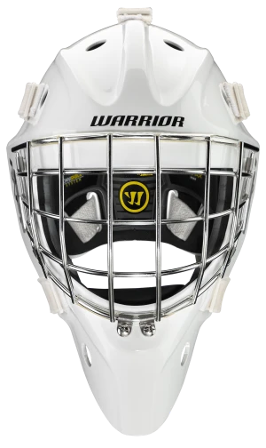 Warrior RF1+ Junior Goalie Mask