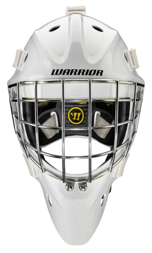 Warrior RF1 Pro Senior Goalie Mask
