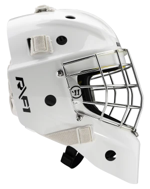 Warrior RF1 Pro Senior Goalie Mask - Image 2