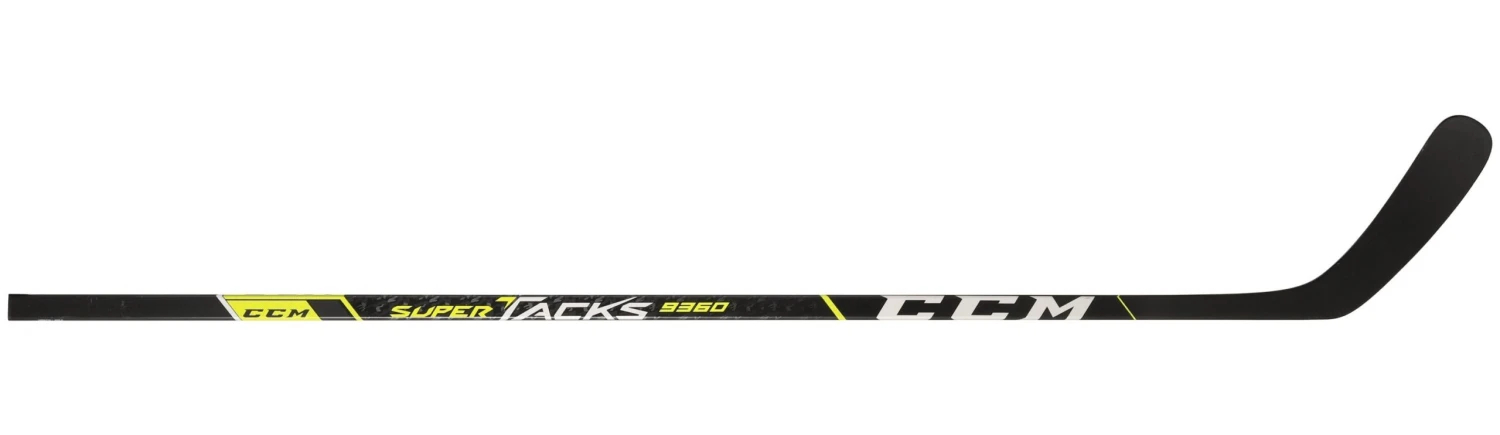 CCM Super Tacks 9360 Junior Hockey Stick - Image 2