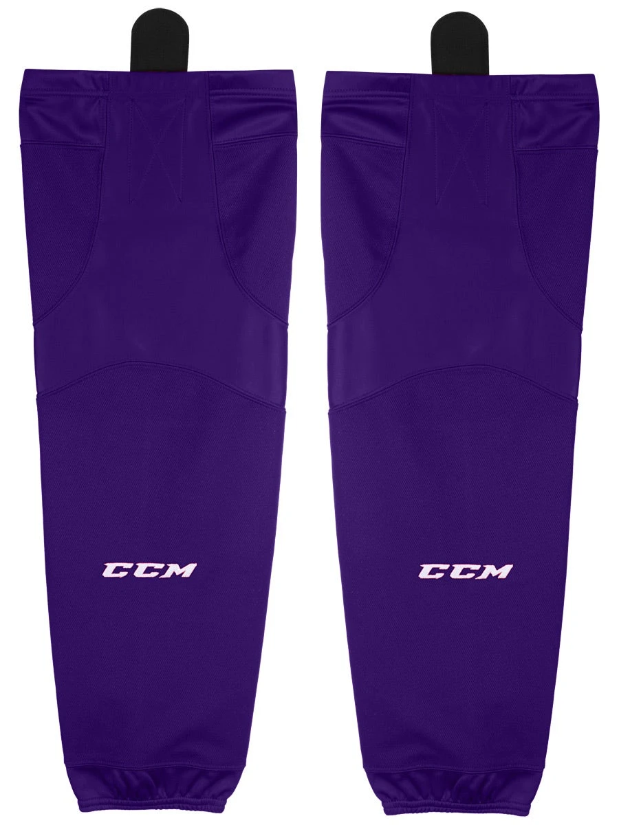 CCM SX6000 Practice Sock - Image 16