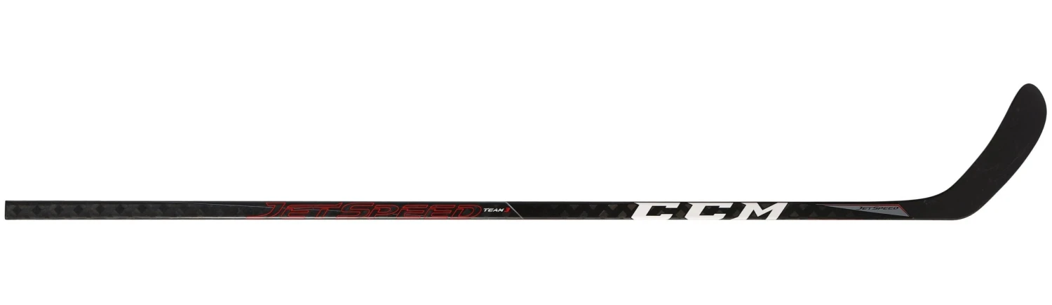 CCM JetSpeed Team Senior Hockey Stick - Image 2