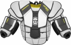 Warrior Ritual X3 E Senior Goalie Chest Protector