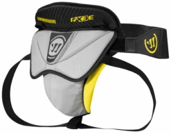 Warrior Ritual X3 E Senior Goalie Jock