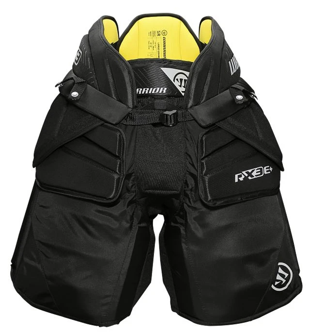 Warrior Ritual X3 E Intermediate Goalie Pants