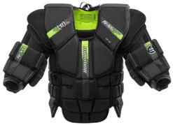 Warrior Ritual X4 Pro+ Senior Goalie Chest Protector