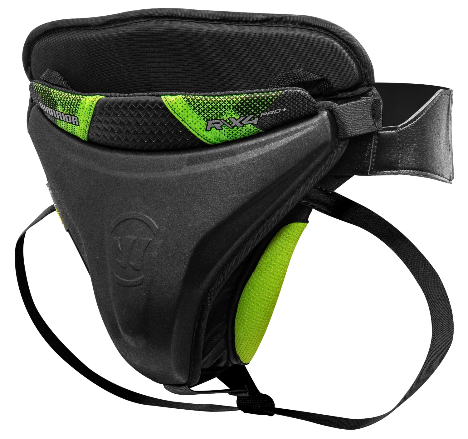 Warrior Ritual X4 Pro+ Senior Goalie Jock