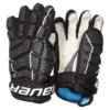 Bauer S18 Pro Player Ball Hockey Gloves Senior