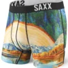 SAXX Fuse Boxer Morning Wood