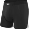 SAXX Undercover Boxer Brief Fly Black