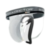 Shock Doctor Supporter With Bio-Flex Cup